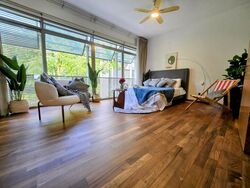 The Teneriffe (D10), Terrace #577069131